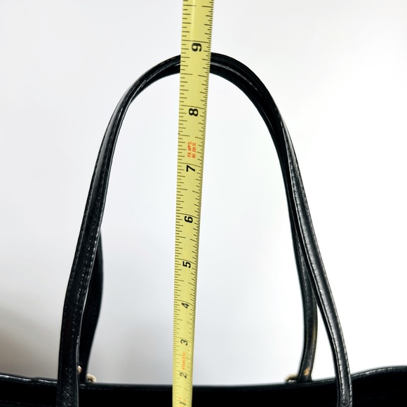 Michael Kors Smooth Leather Tote Bag NWT - Picture 9 of 9